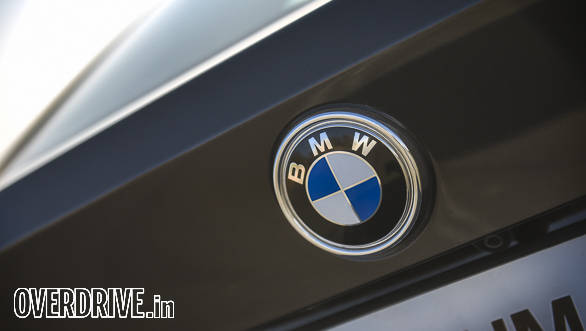 BMW 330i GT Details-28