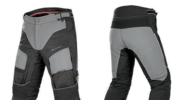 Product review: Dainese D-Explorer Gore-Tex Pants - Overdrive
