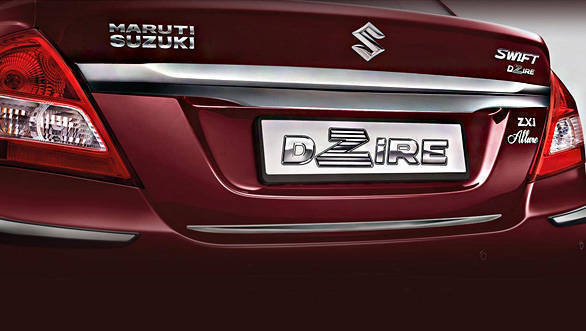 Dzire Allure 3