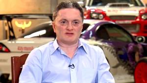 Feature: In Conversation With Gautam Singhania - Video