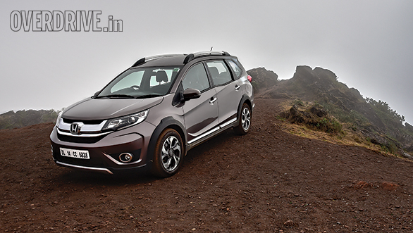 Honda BR-V Travelogue (3)