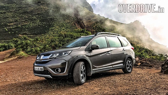 Honda BR-V Travelogue (5)