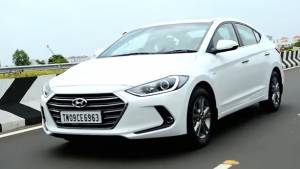 New 2016 Hyundai Elantra first drive review - Video
