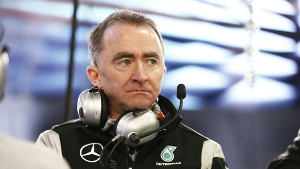 If Paddy Lowe does come on board, things could turn around for Williams