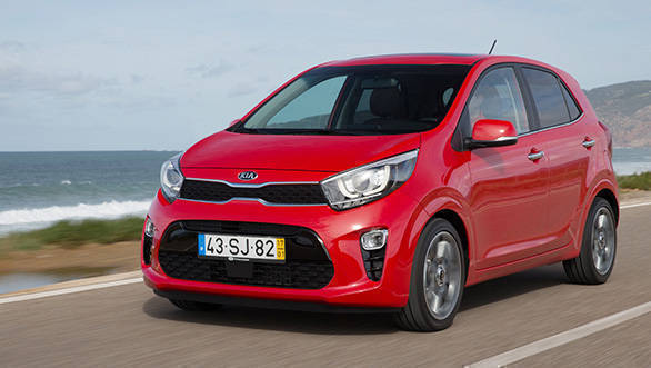 2017 Kia Picanto (3)