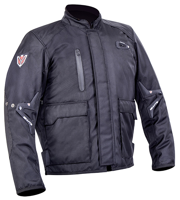 Steelbird Ignyte jacket (6)