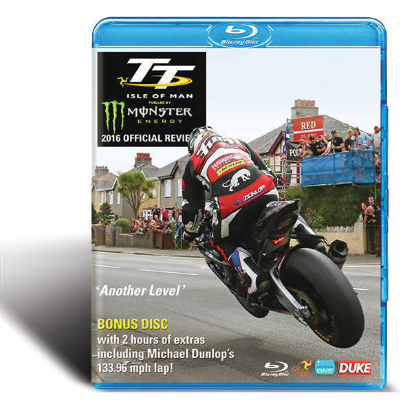 TT 2016 Official Review