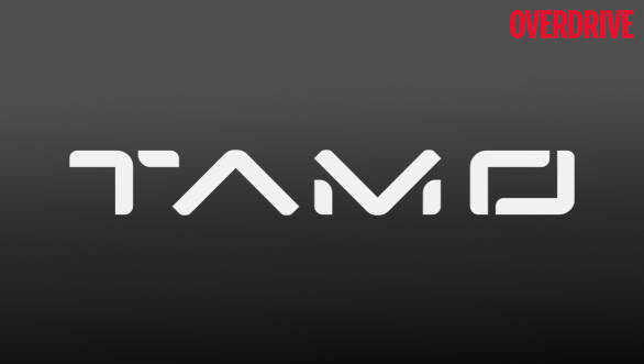 Tamo logo