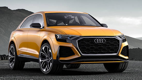 Audi Q8 Sport Concept (1)