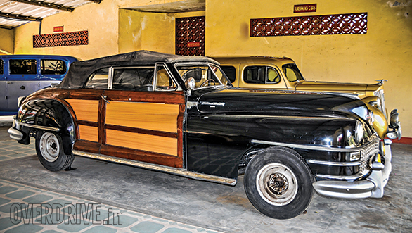 Auto World - Ahmedabad Bhogilal Museum (22)