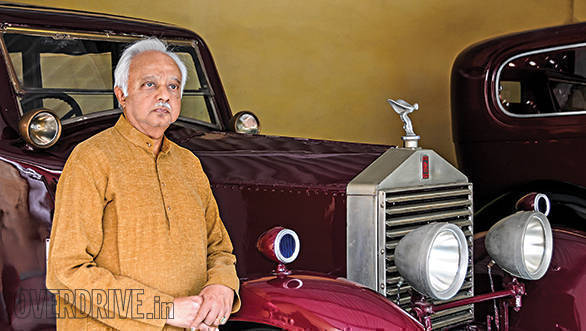 Auto World - Ahmedabad Bhogilal Museum (6)
