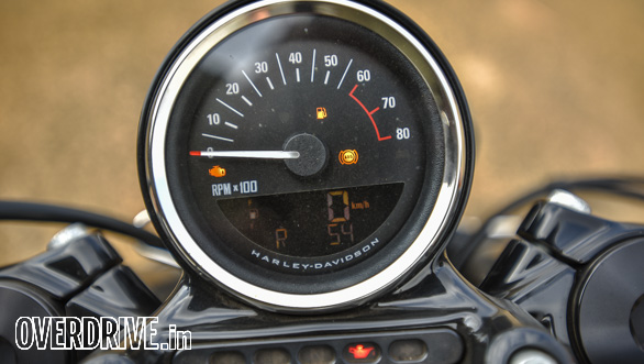 Harley Davidson Roadster (47)