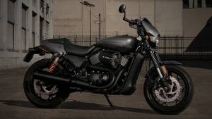 Exclusive: 2017 Harley-Davidson Street Rod 750 launch imminent in India