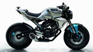 A.P Honda displays new customer-based design concepts and new motorcycles at Bangkok Motor Show