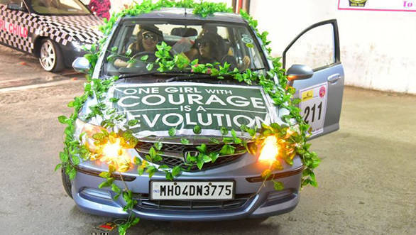 JK Tyre - WIAA Womens Rally to the Valley (4)