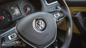 Volkswagen likely to exit the sub-4m sedan segment in India