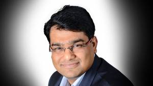 Interview: Mehul Kapadia, VP, F1 Business and Product Marketing, Tata Communications