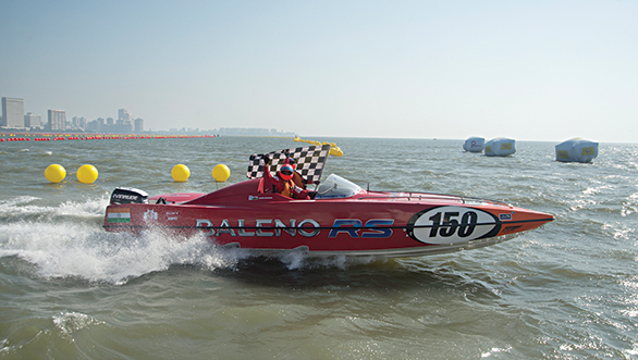 Nexa P1 Powerboat Championship (8)