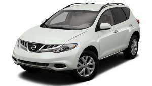 Nissan recalls 56,000 cars in the US