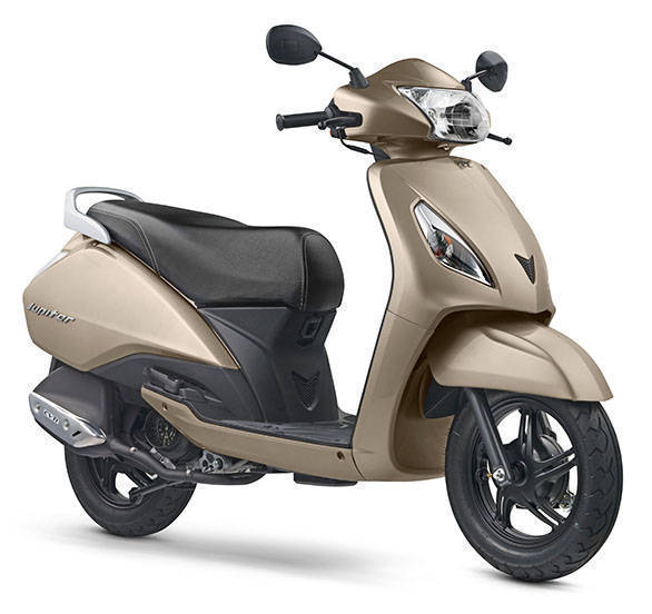 best two wheeler for ladies 2019 with price