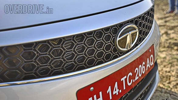 Tata Tigor (6)