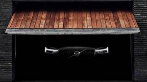 Volvo to reveal the all-new XC60 at the 2017 Geneva Motor Show