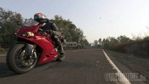 2016 Ducati 959 Panigale road test review