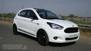 Ford Figo Sports and Aspire Sports prices start from Rs 6.31 lakh and Rs 6.50 lakh respectively