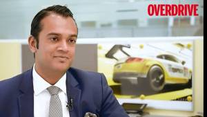 A5 confirmed, Q2 undecided - Audi India Head in conversation with OD