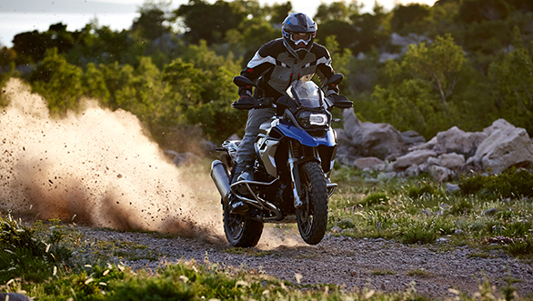 BMW R 1200 GS RALLEY-5