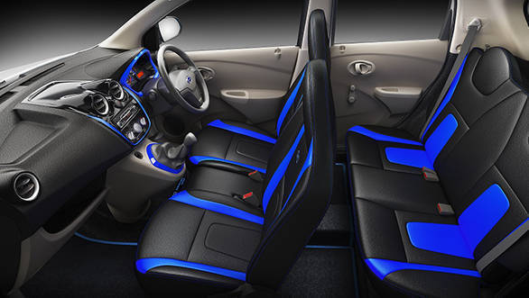Datsun-Anniversary-Edition-GO--Interiors