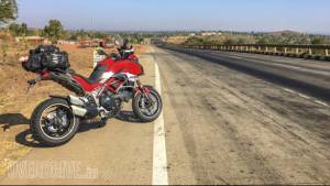 2016 Ducati Multistrada 1200 S long term review: After 5,000km and two months