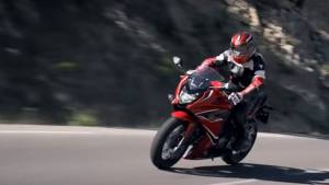 Upcoming: Honda CBR650F - The middleweight sports-tourer gets ready for its second innings