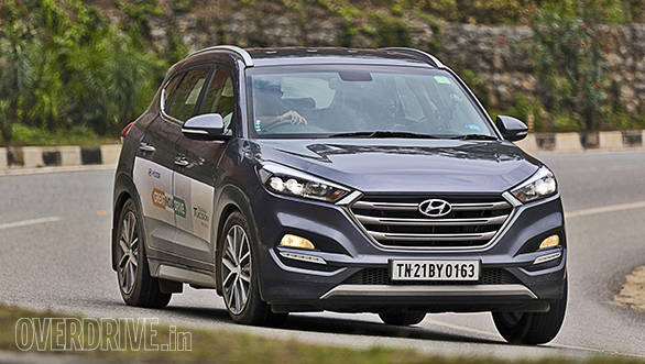 Hyundai Tucson Great India Drive (25)