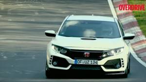 Spotlight - 2017 Honda Civic Type R is the new king of the ring for front wheel driven cars