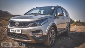 GST cess update: Tata Hexa and Tata Safari Storme prices raised by up to Rs 96,000