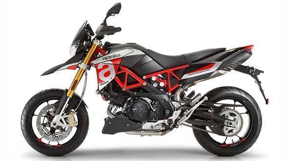 2017 Aprilia Dorsoduro 900 (2)