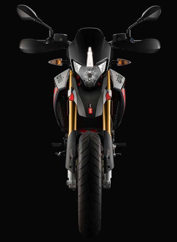 2017 Aprilia Dorsoduro 900 (6)