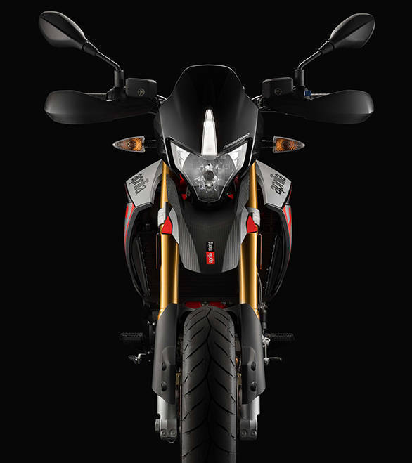 2017 Aprilia Dorsoduro 900 (7)