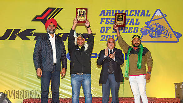 2017 Arunachal Festival of Speed (10)