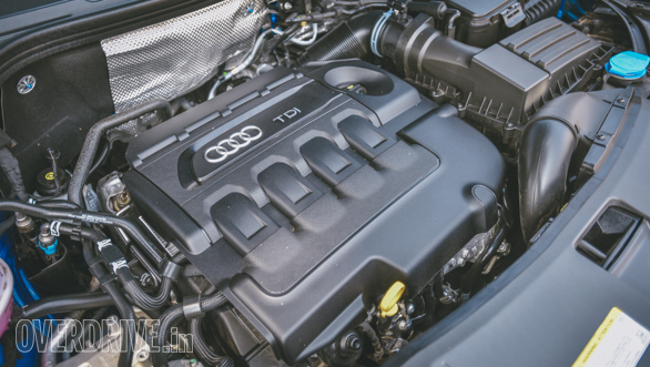 2017 Audi Q3 Petrol Diesel  (119)