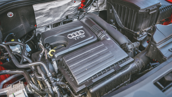 2017 Audi Q3 Petrol Diesel  (145)