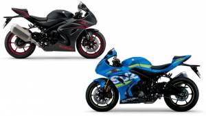 Suzuki Gsx R1000 Price In India Full Information Latest Images Pictures Photos News Test Reviews Interior And Feature Stories Overdrive