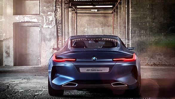 2018 BMW 8 Series Concept (9)