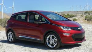 GM to sell 2 new all-electric vehicles in 18 months, 20 by 2023