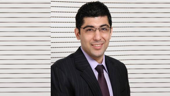 Gautam Khattar, Indirect Tax, PwC