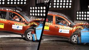 Global NCAP crash test: 2017 Renault Duster scores zero stars