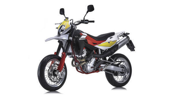 SM 650 R 6