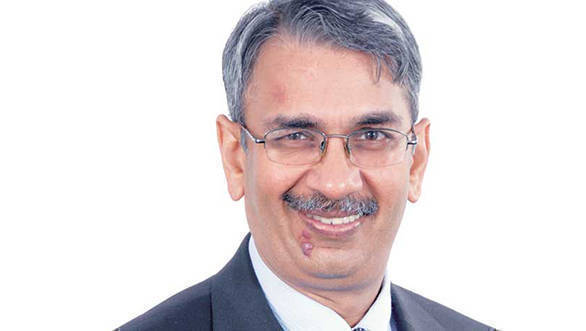 Shekar Viswanathan, vice chairman, Toyota Kirloskar Motor