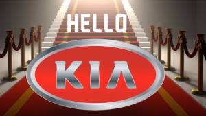 Spotlight - Kia Motors and its model range
